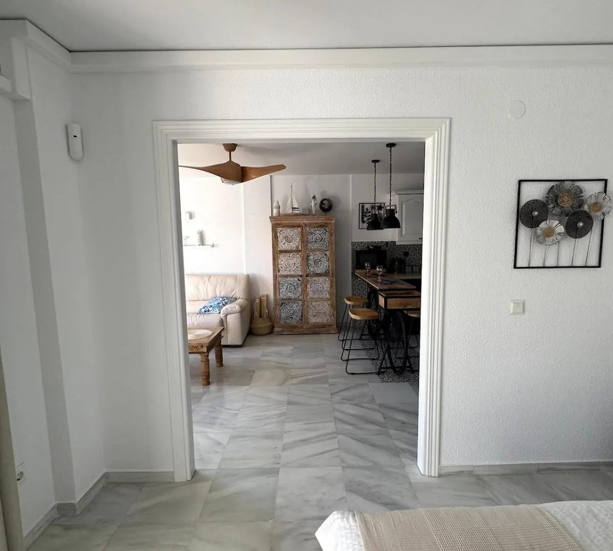 Cactus Apartment Benalmádena