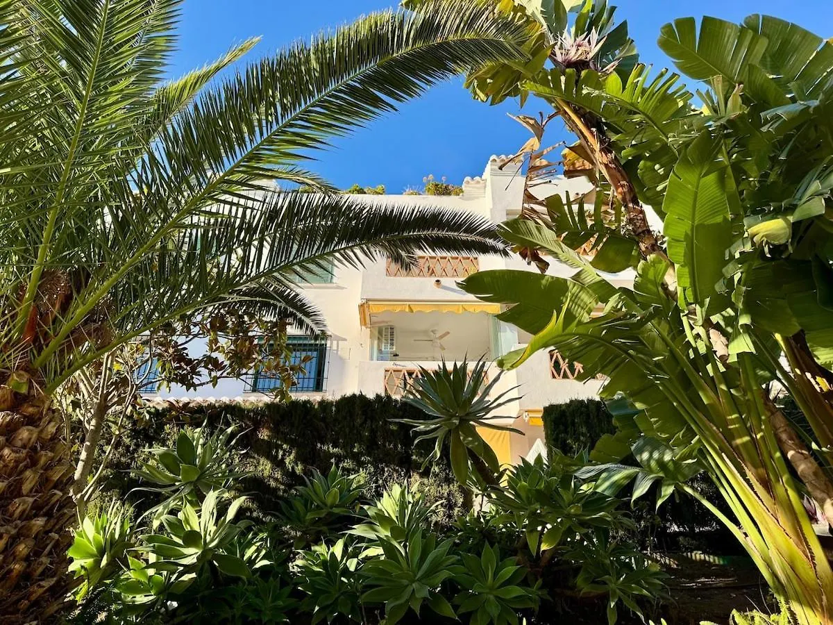 Cactus Apartment بينالماذينا إسبانيا