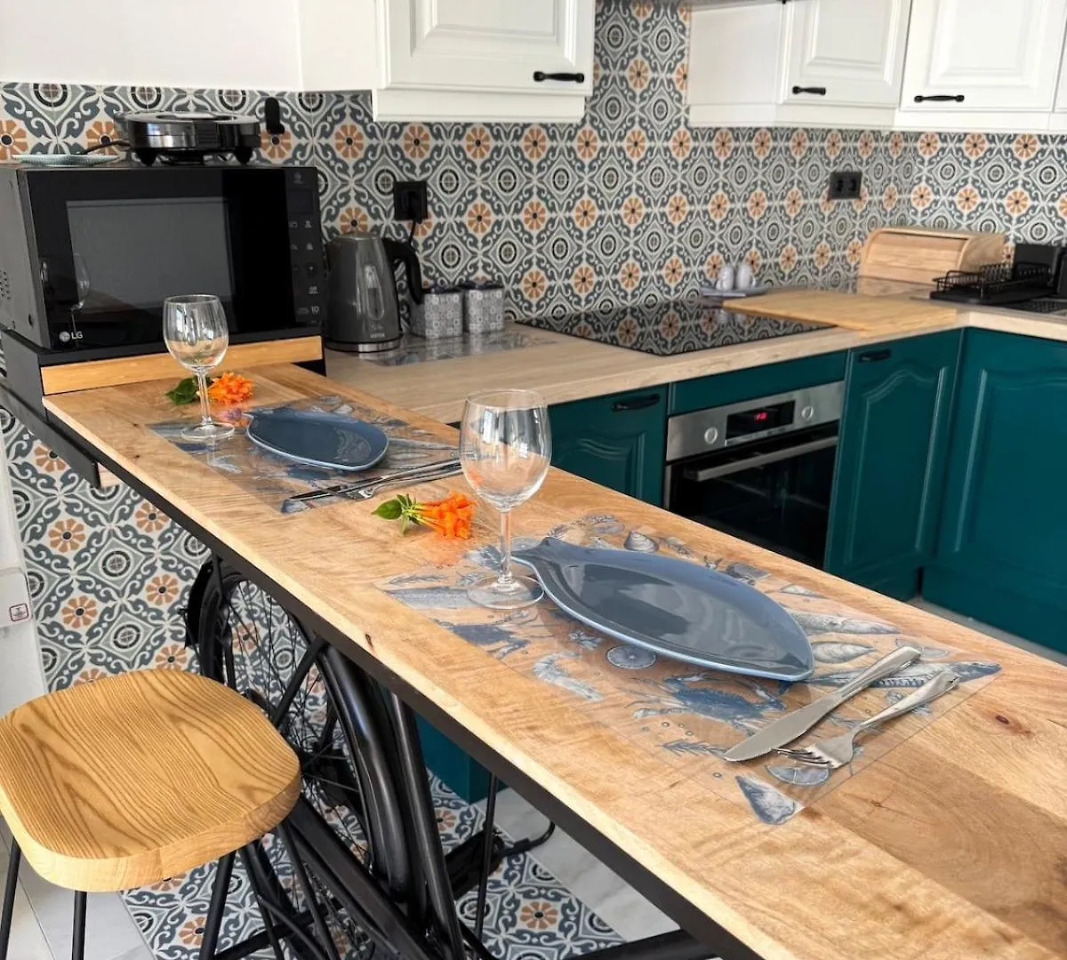 Cactus Apartment بينالماذينا 0*,