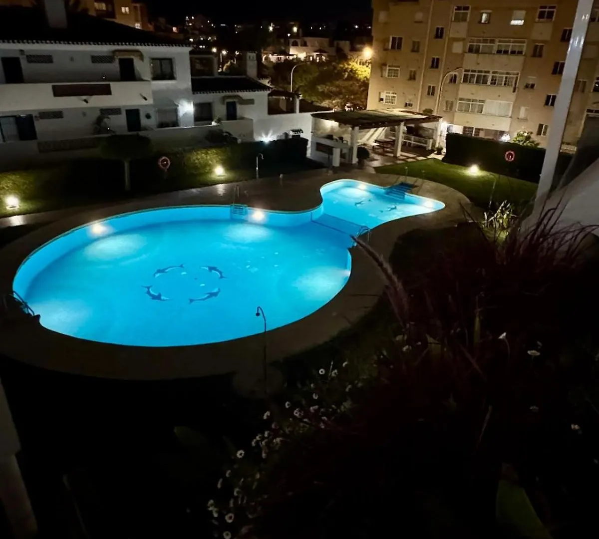 Cactus Apartment بينالماذينا