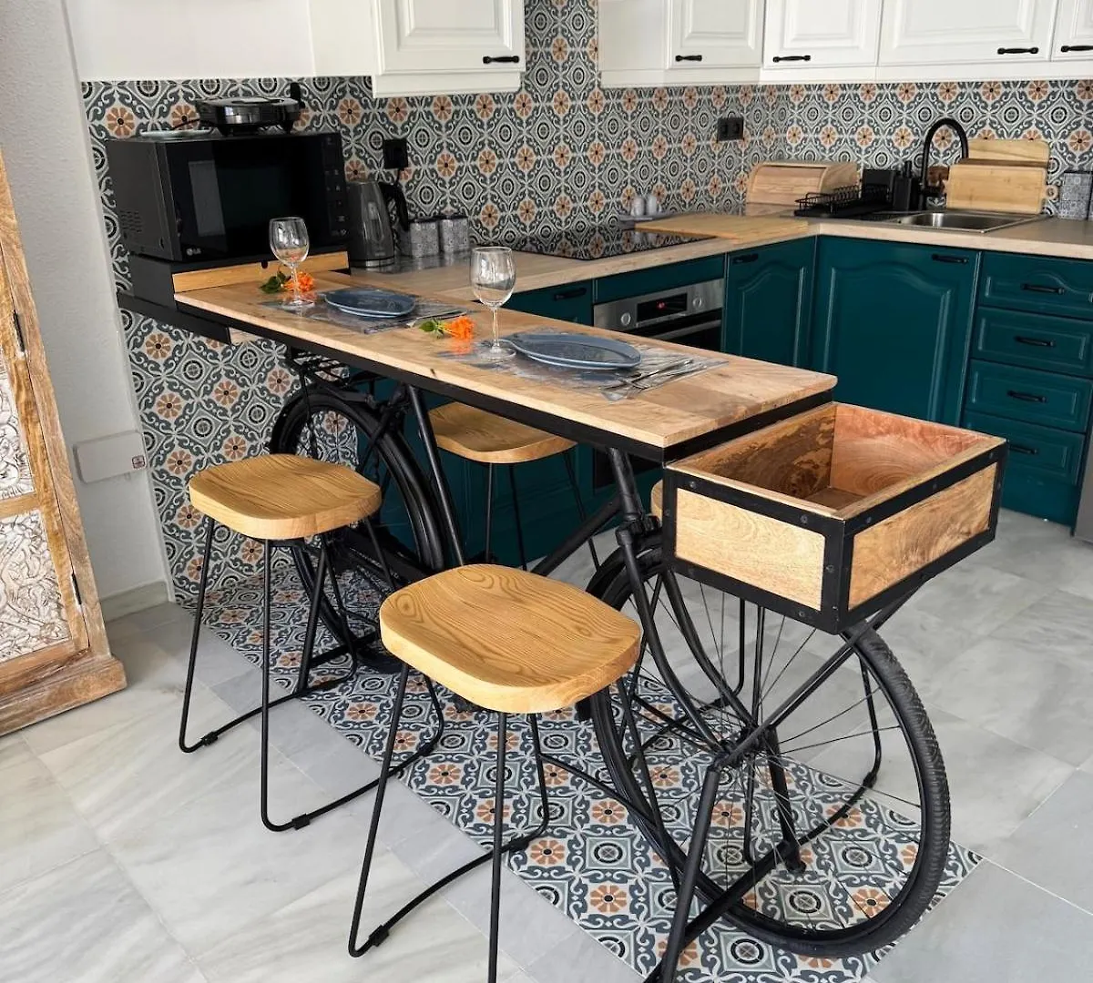 Cactus Apartment بينالماذينا إسبانيا