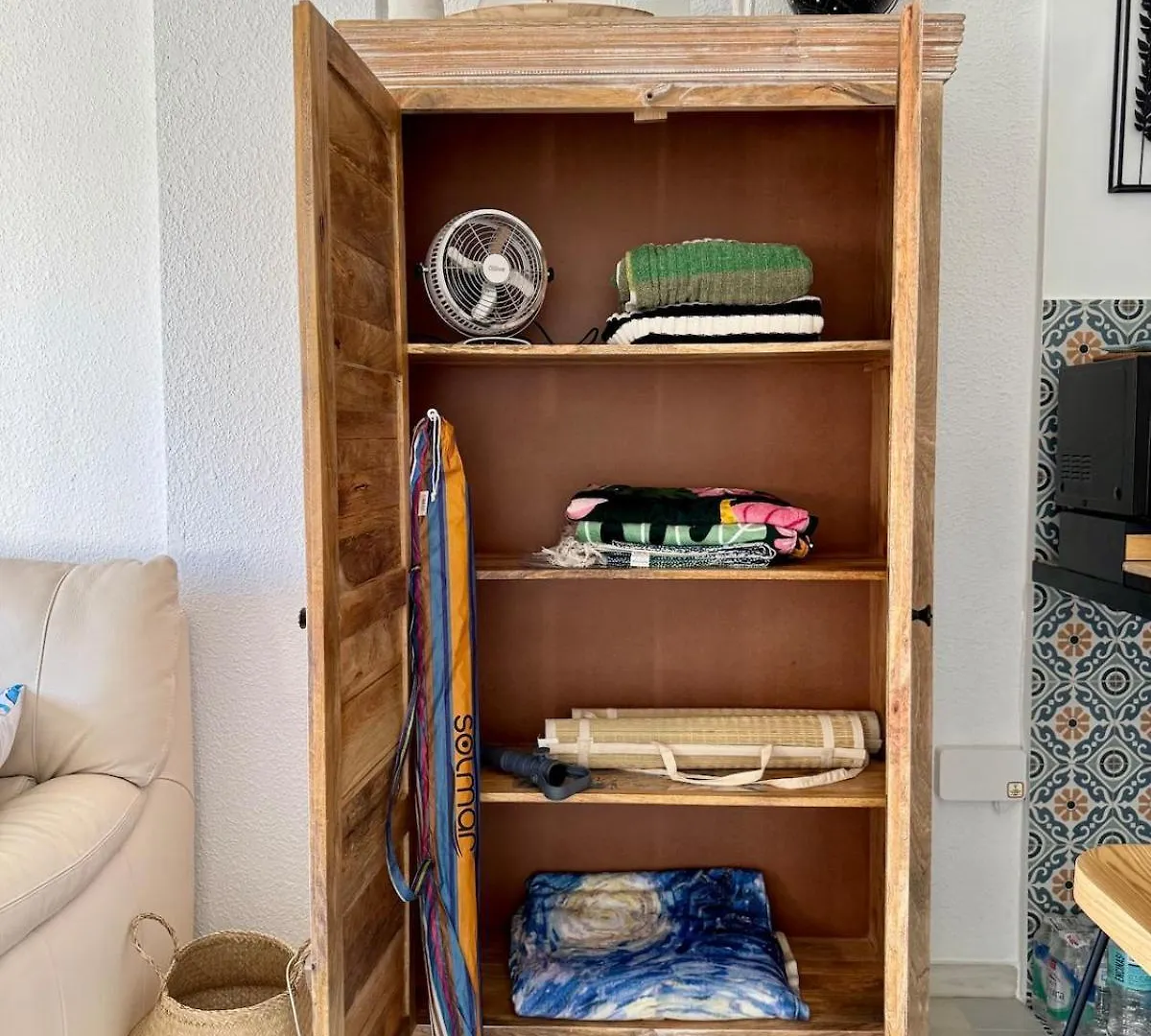 Cactus Apartment بينالماذينا إسبانيا