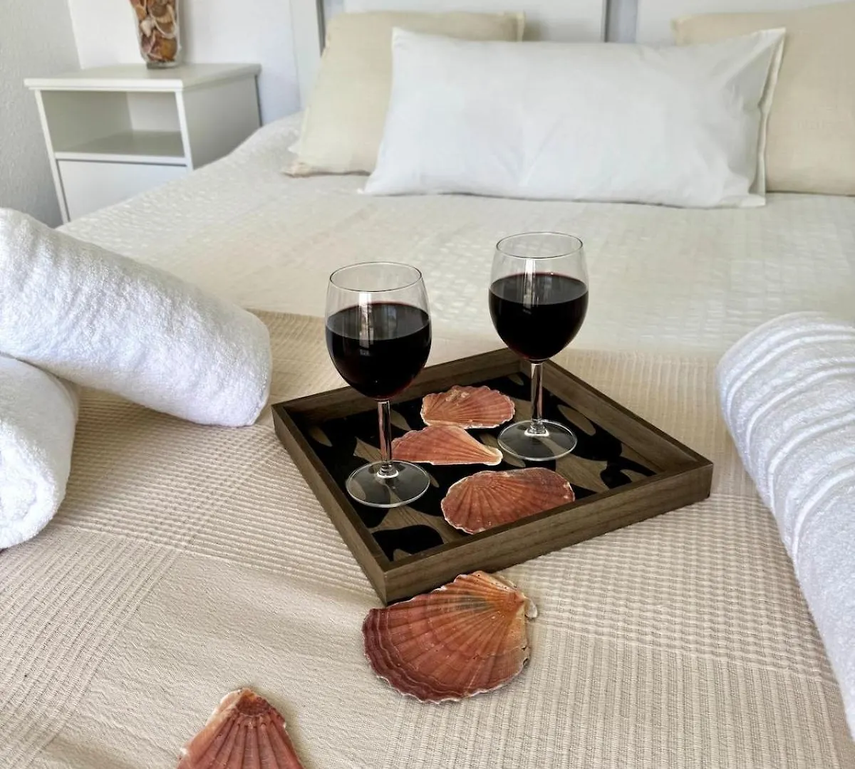 Cactus Apartment بينالماذينا