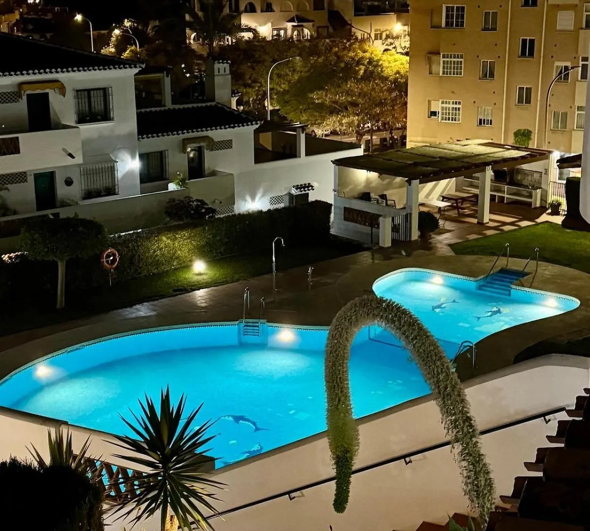 Cactus Apartment بينالماذينا 0*,