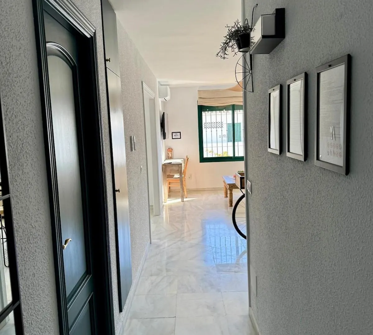 Cactus Apartment بينالماذينا إسبانيا