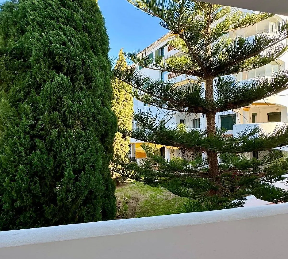 Cactus Apartment بينالماذينا 0*,  إسبانيا