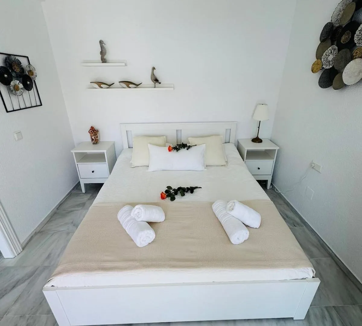 Cactus Apartment بينالماذينا 0*,  إسبانيا