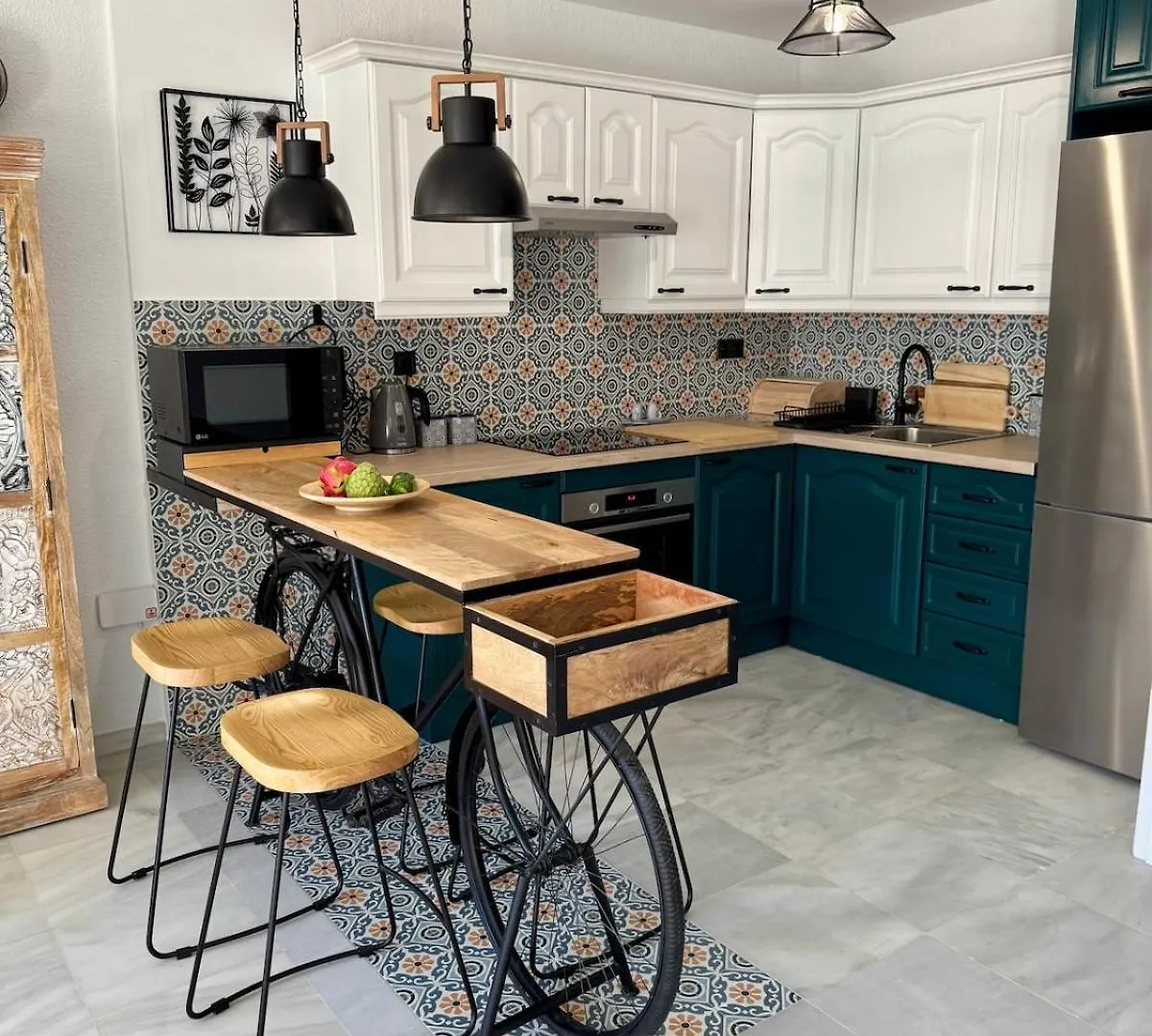 Cactus Apartment بينالماذينا 0*,