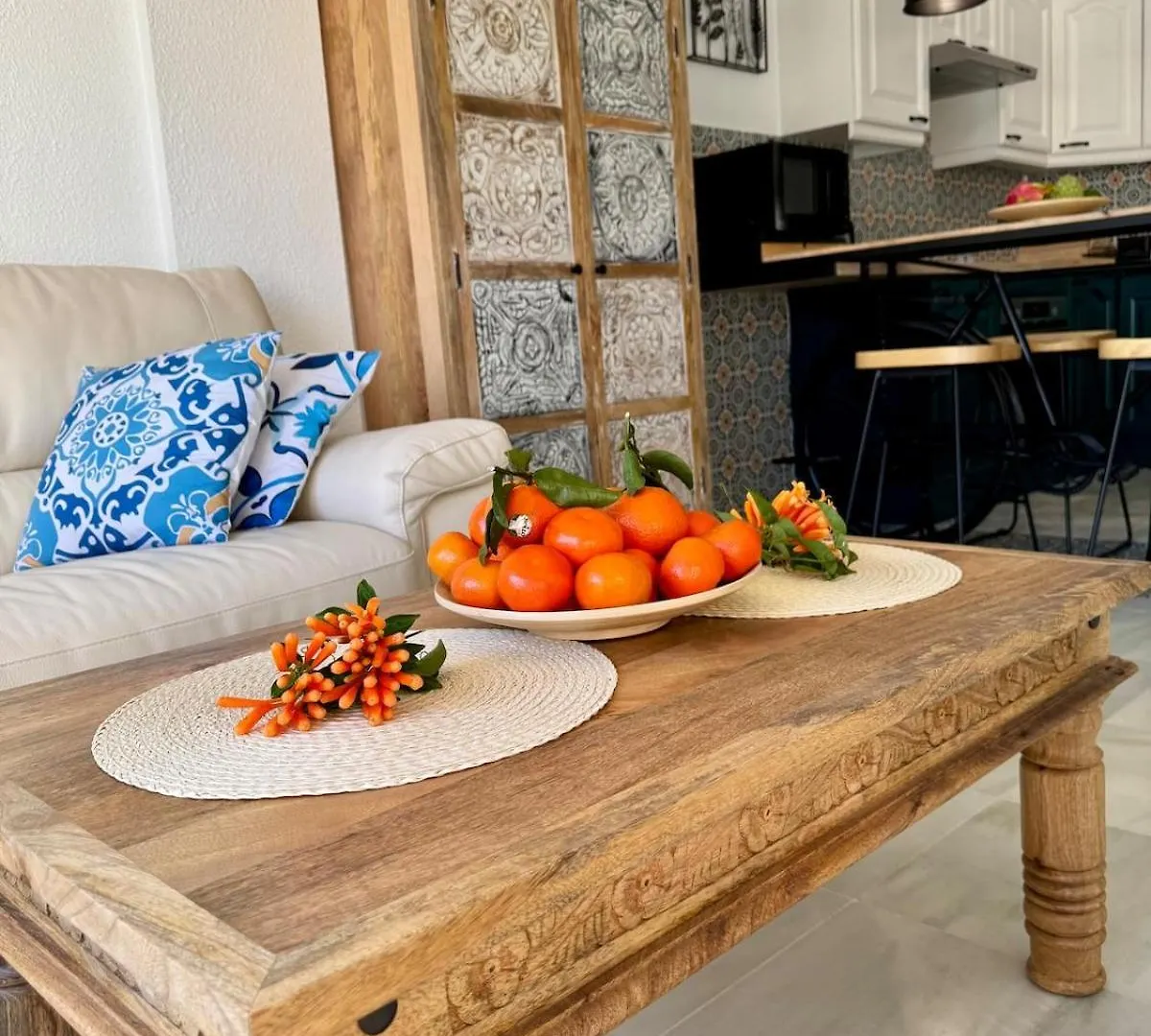Cactus Apartment بينالماذينا إسبانيا