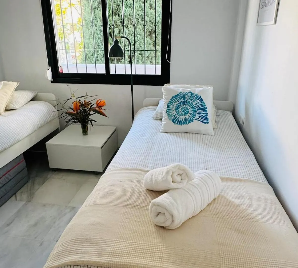 Cactus Apartment Benalmádena Spanje