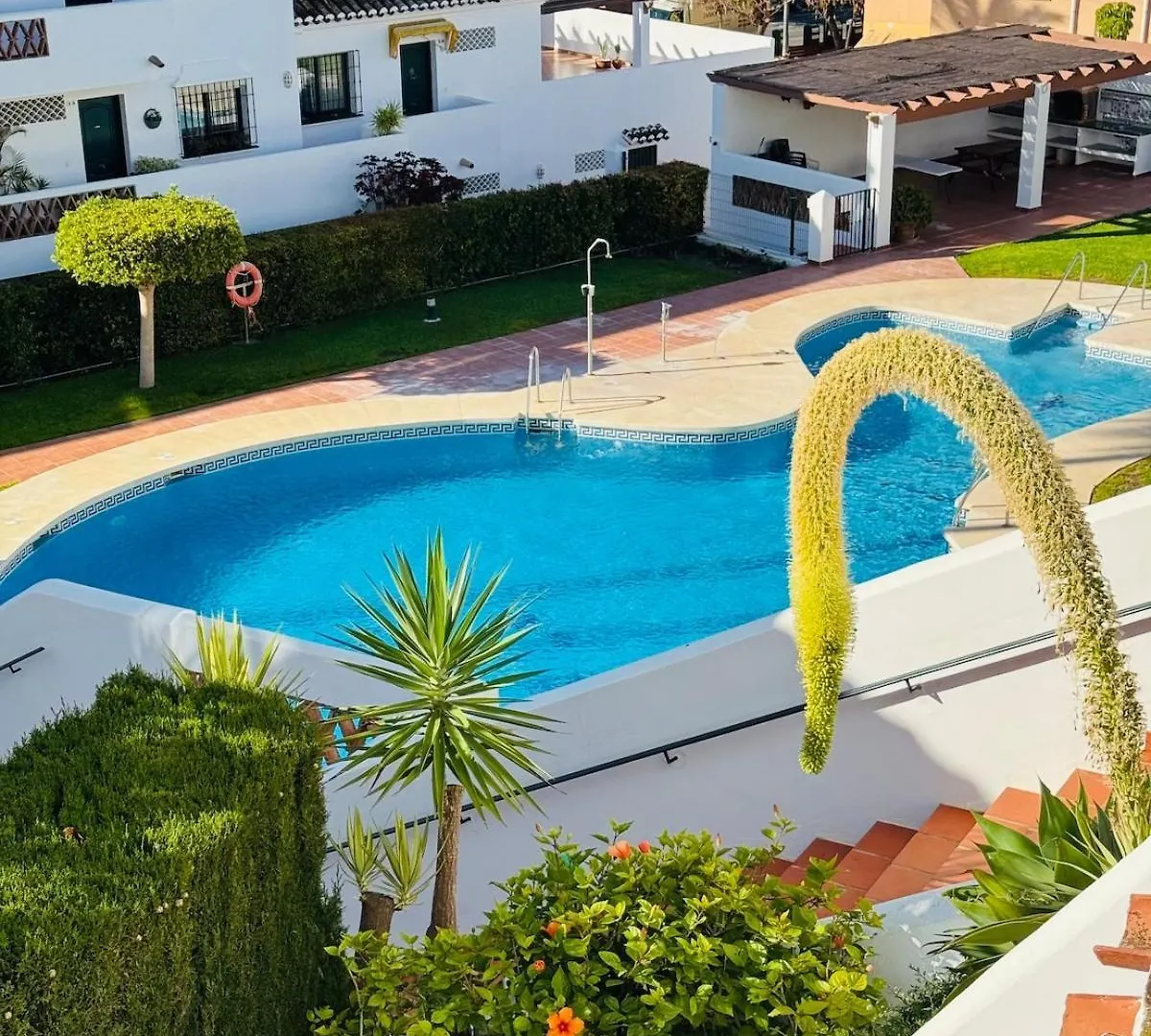 Cactus Apartment بينالماذينا