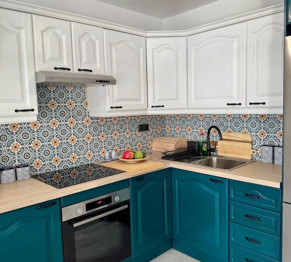 Cactus Apartment بينالماذينا إسبانيا