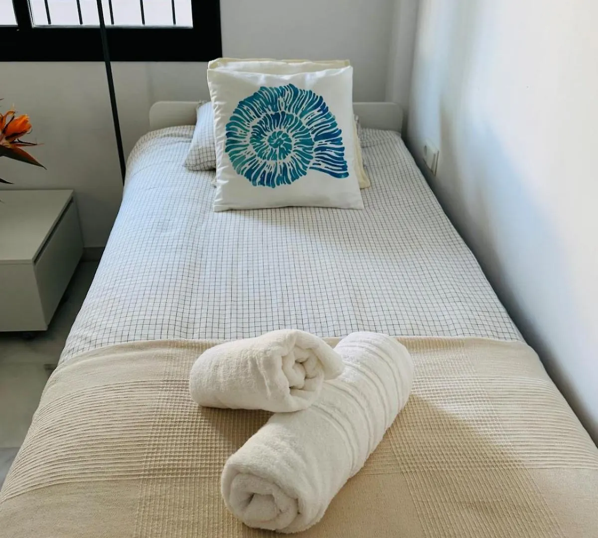 Cactus Apartment بينالماذينا 0*,  إسبانيا