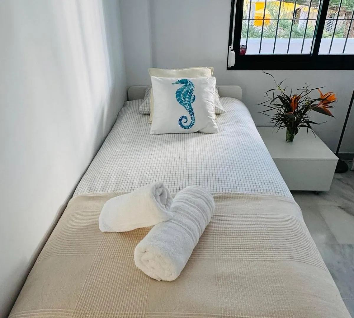 Cactus Apartment Benalmádena