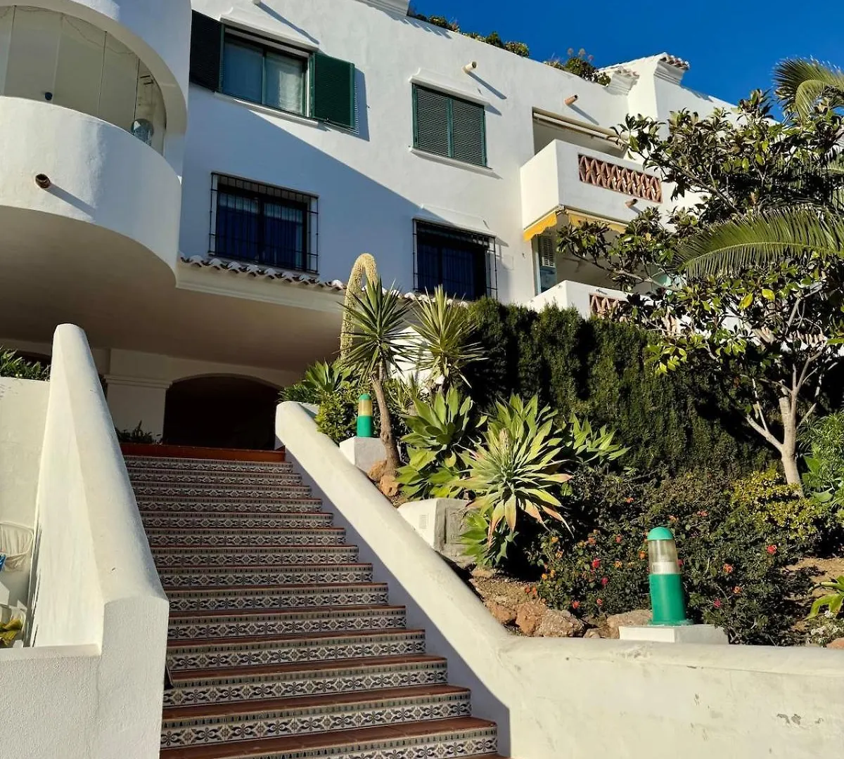 Cactus Apartment بينالماذينا إسبانيا