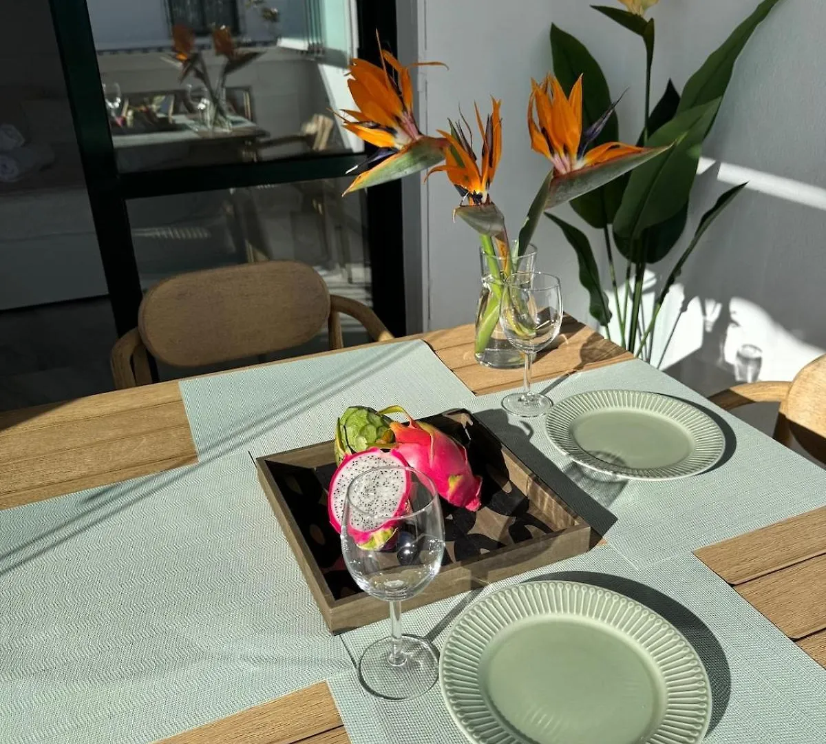 Cactus Apartment بينالماذينا