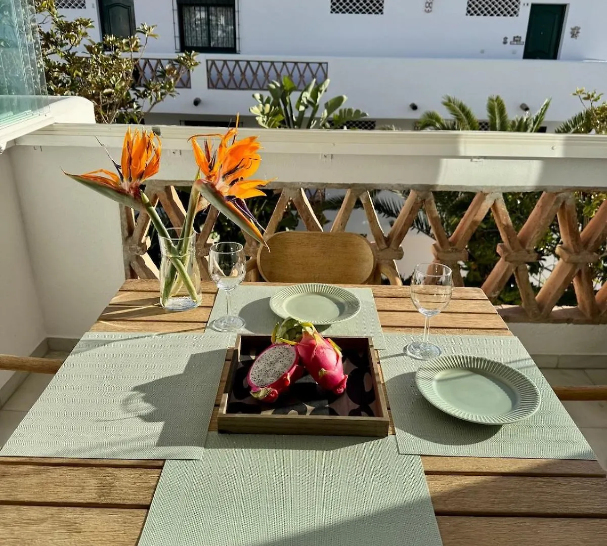 Cactus Apartment Benalmádena 0*,