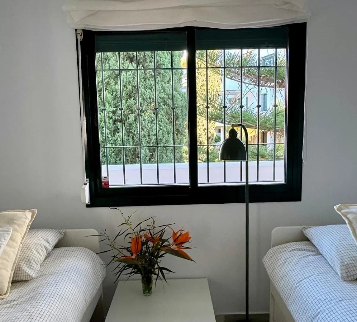 Cactus Apartment Benalmadena