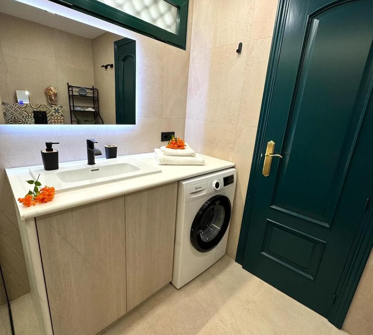 Cactus Apartment Benalmadena 0*,