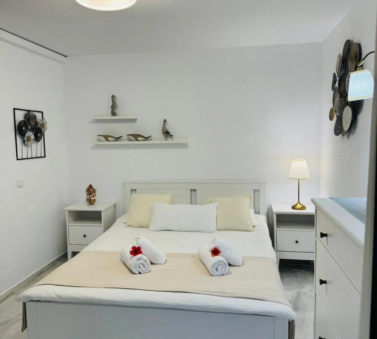 Cactus Apartment Benalmadena Spain