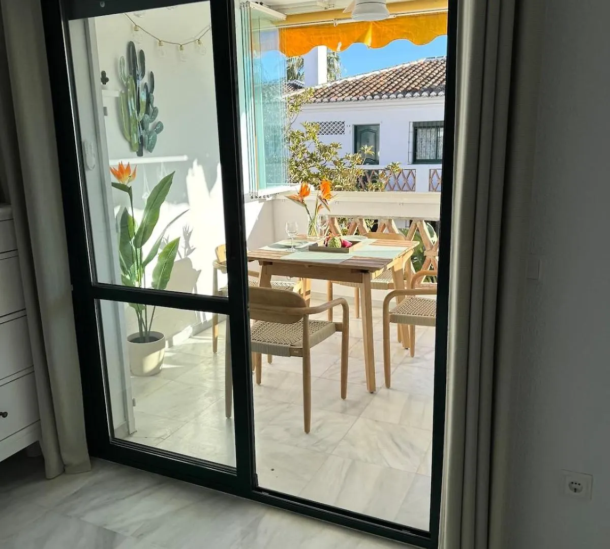 Cactus Apartment Benalmádena