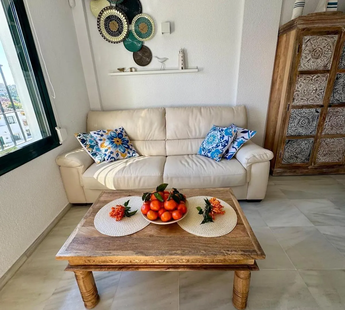 Cactus Apartment Benalmádena