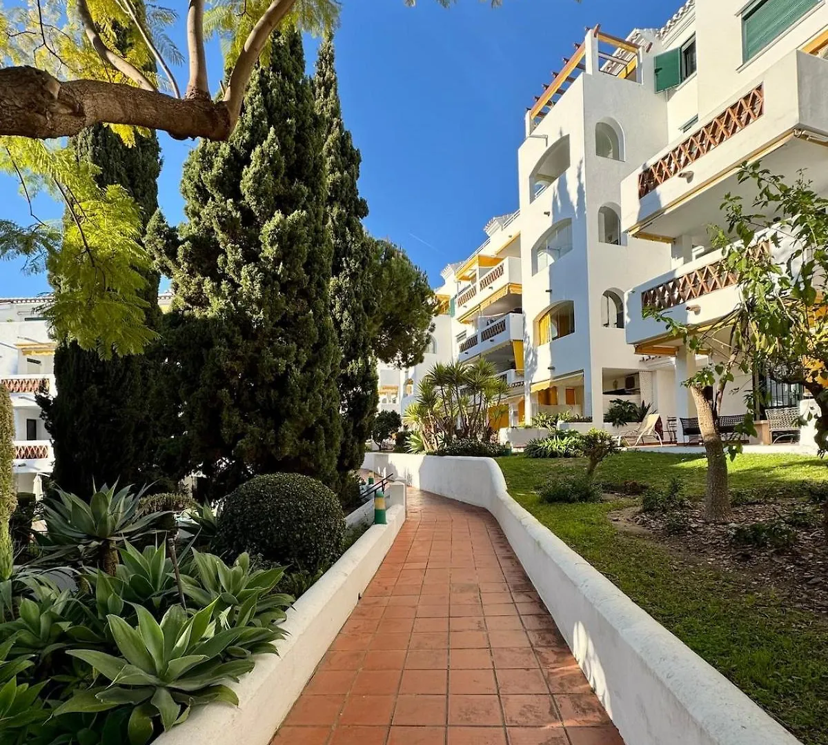 Cactus Apartment Benalmádena 0*,  Spagna