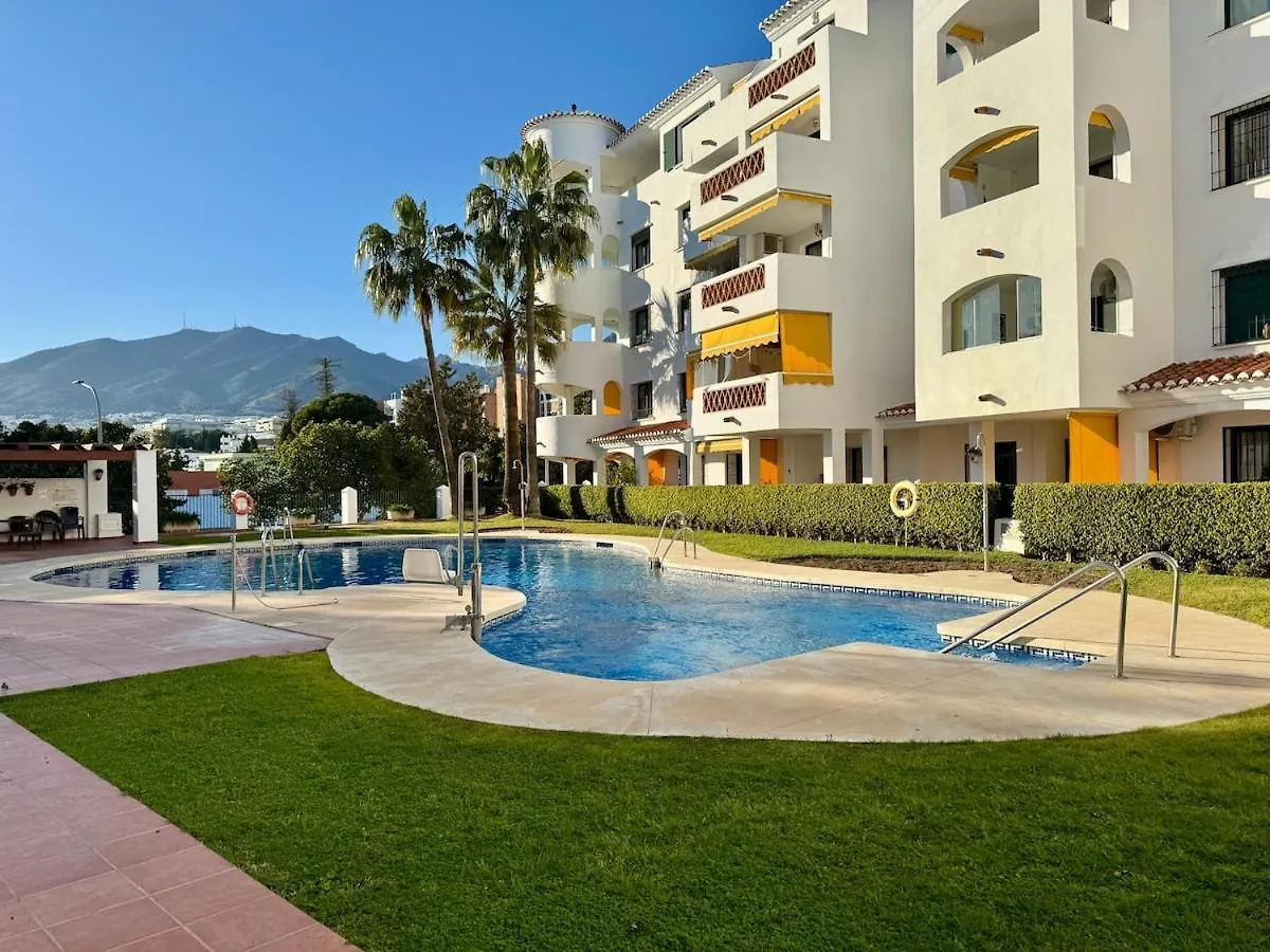 Cactus Apartment Benalmádena 0*,  Spagna