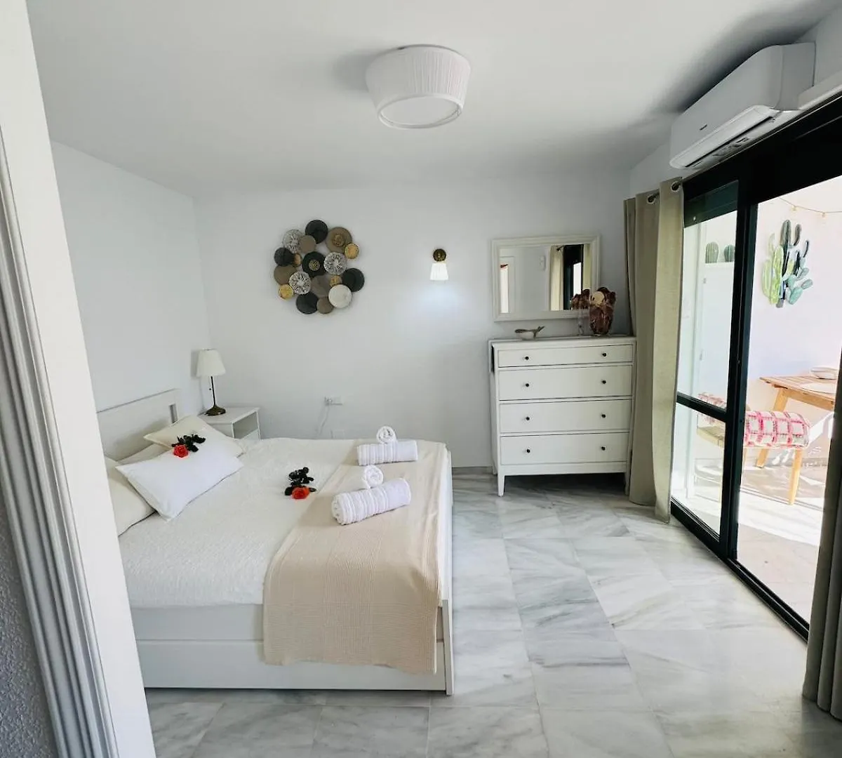 Cactus Apartment Benalmádena 0*,  Spagna