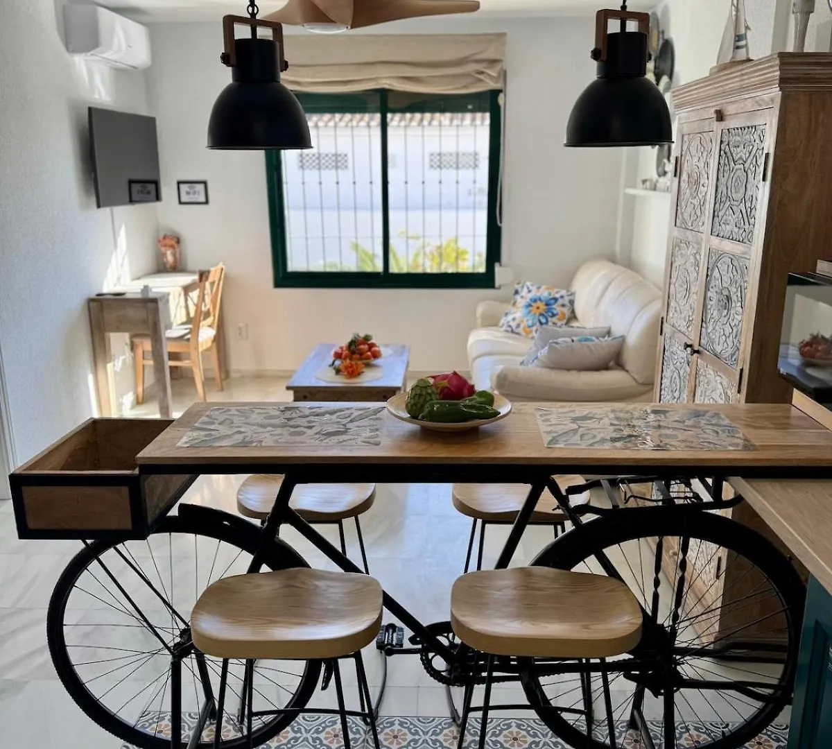 Cactus Apartment Benalmádena