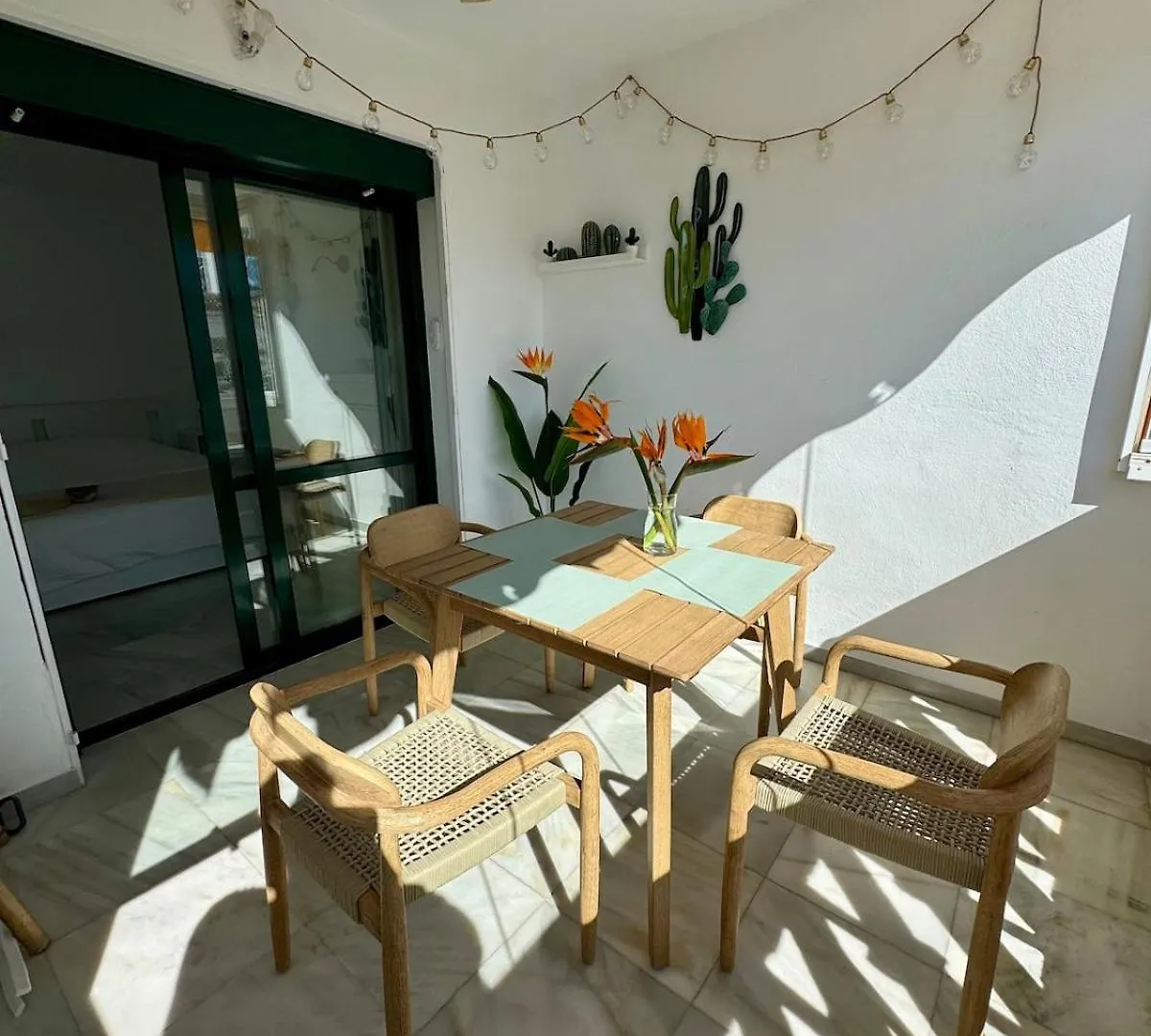 Cactus Apartment Benalmádena 0*,  Spagna