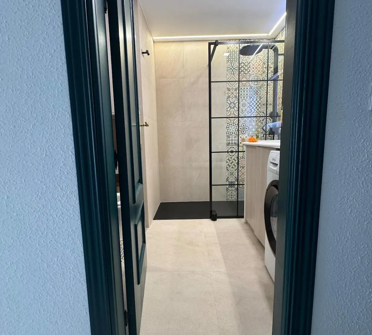 Cactus Apartment Benalmádena