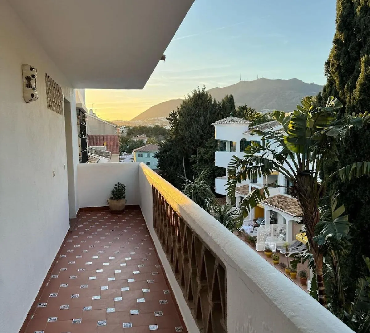 Cactus Apartment Benalmádena