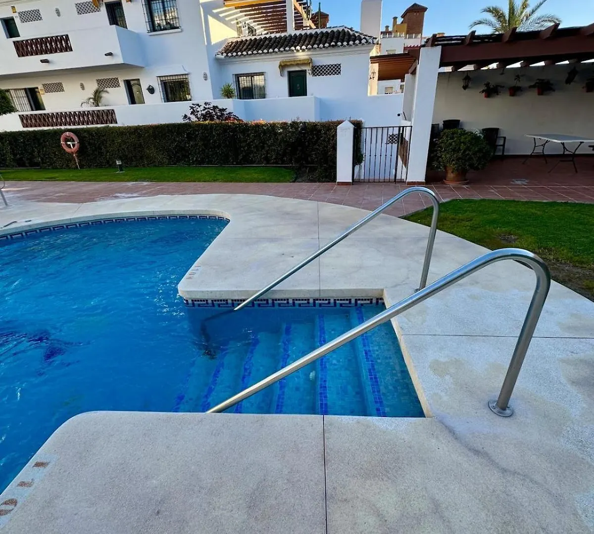 Cactus Apartment Benalmádena