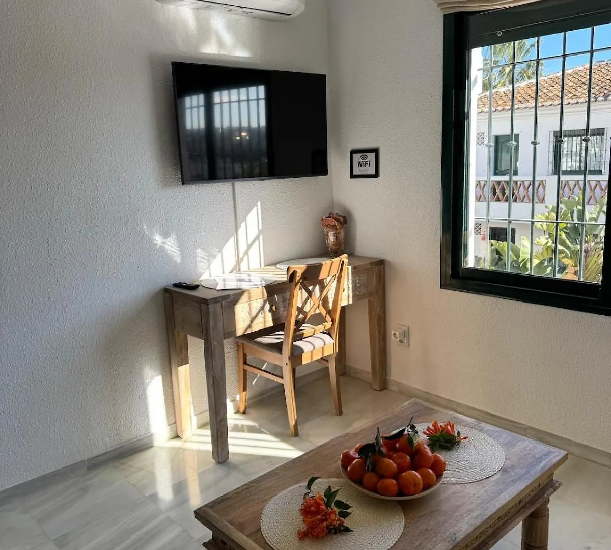 Cactus Apartment Benalmádena Spagna